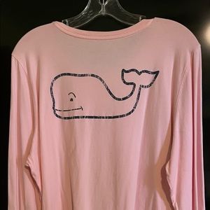 Vineyard Vines XL long sleeve T shirt